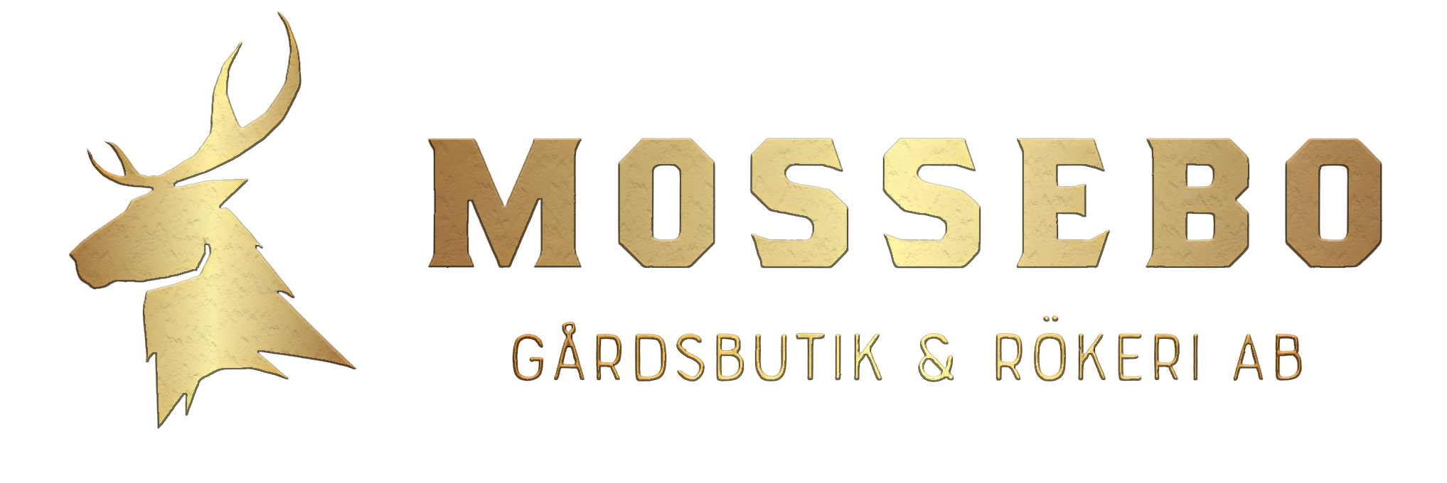 Mossebo Gårdsbutik & Rökeri